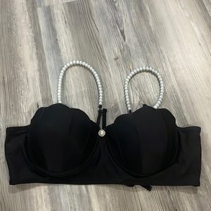 Shein 2XL Mermaid Bikini Top 👙🧜‍♀️